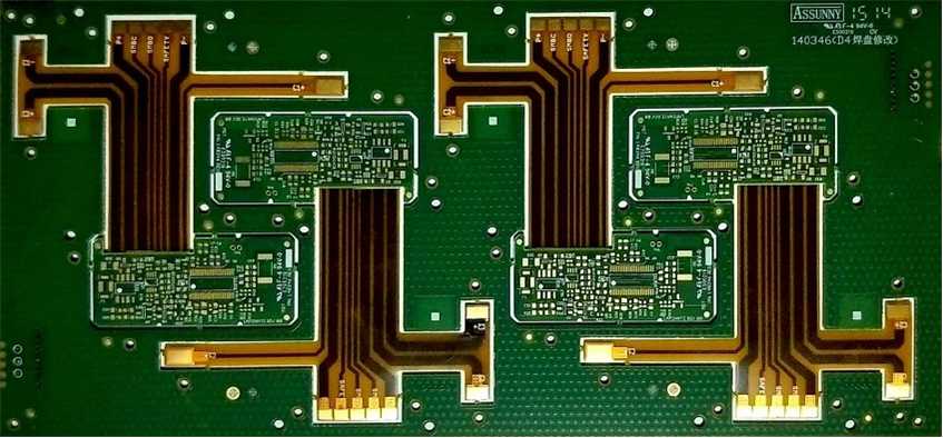 PCB设备需求走上巅峰后 半导体应用接棒演