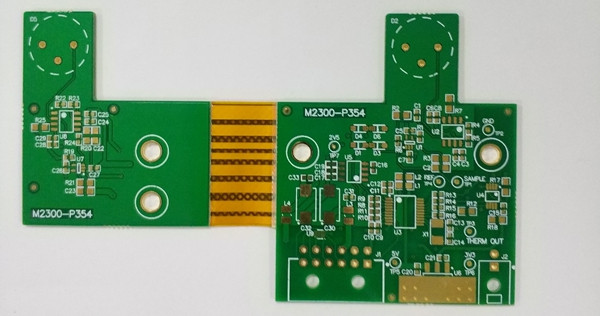深圳市亚同电子浅析 FPC柔性线路板是如何生产的？