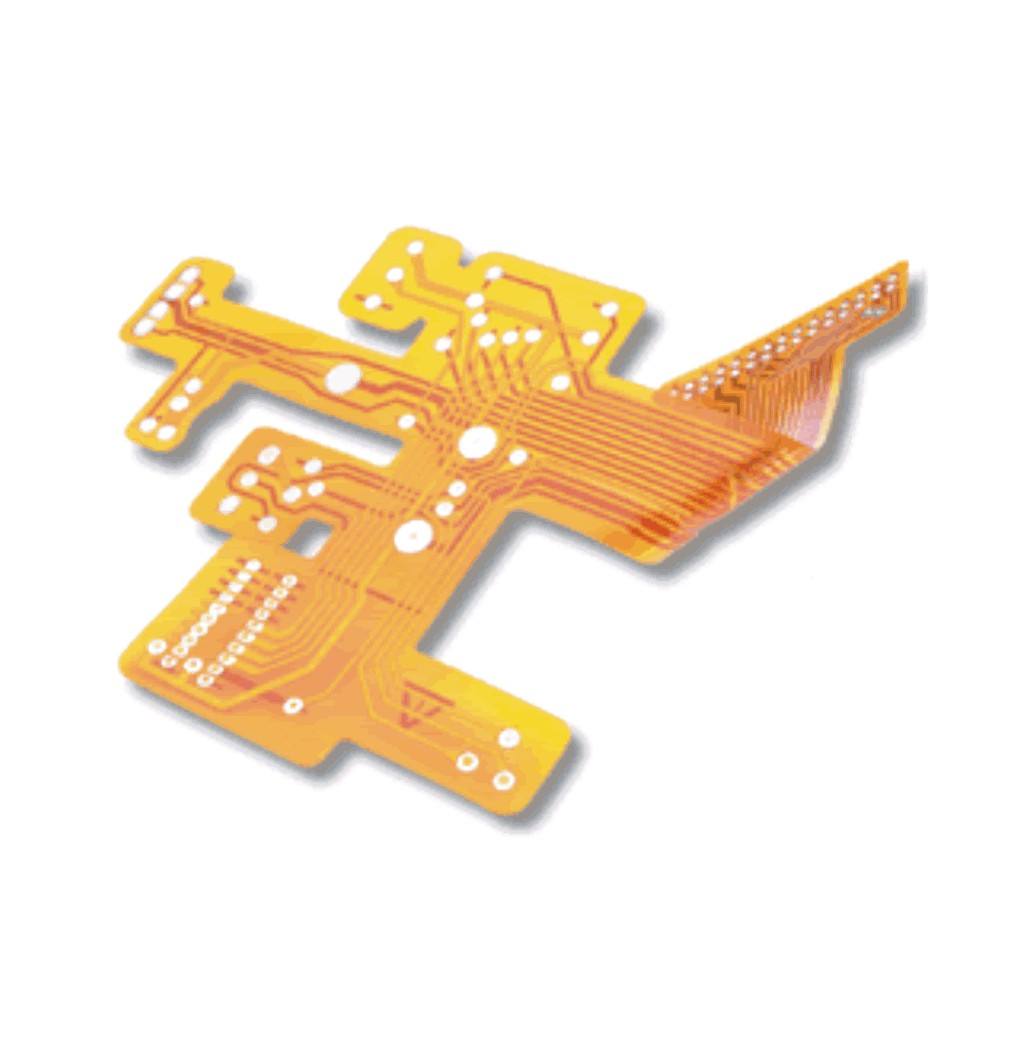 深圳市亚同电子浅谈FPC软性线路板的回流焊