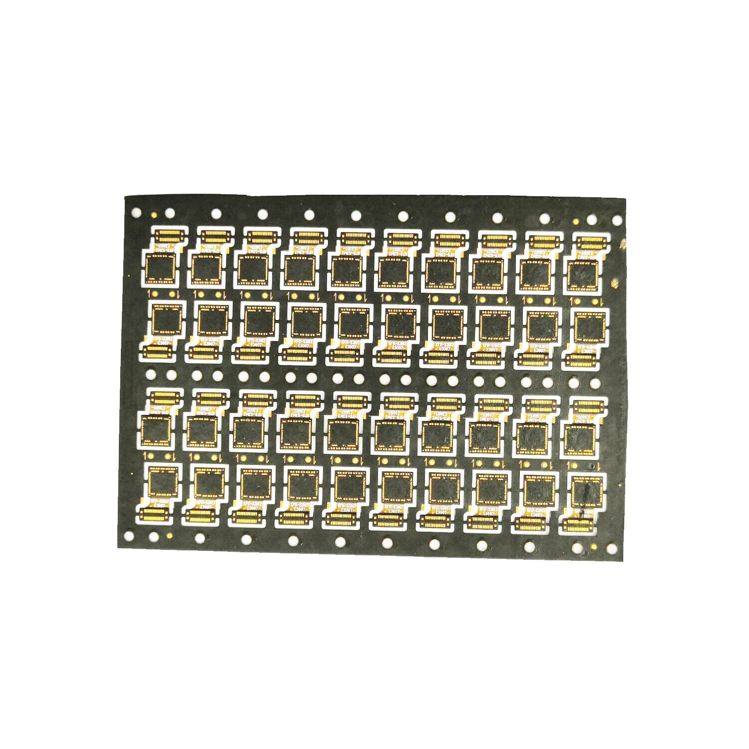 KFD-S3M2-E3007 软硬结合COB板