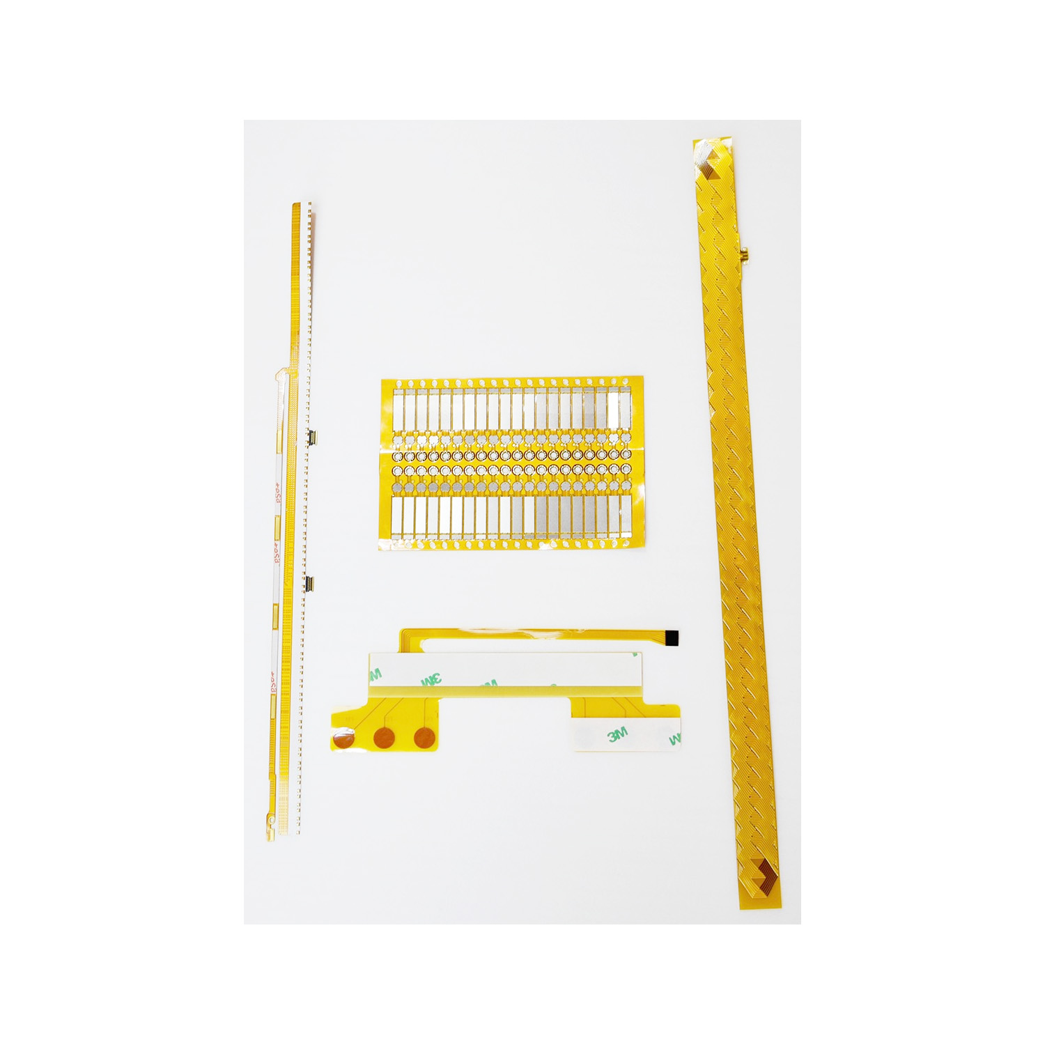 工控FPC，FPC工业软板，工控软板FPC