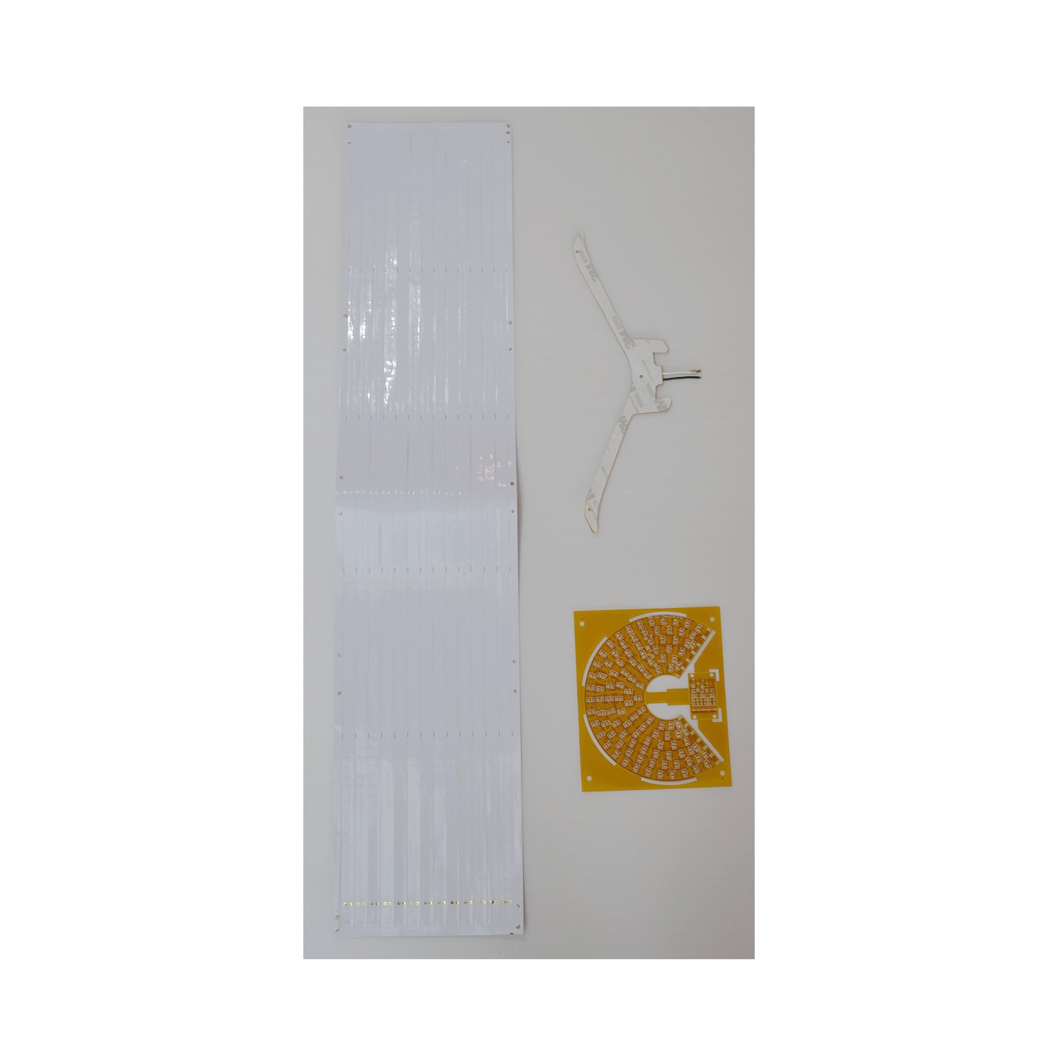 车灯FPC软板，灯条FPC软板，LED灯条FPC软板