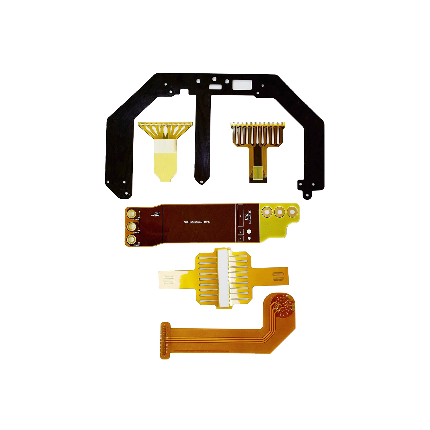 医疗FPC，FPC医疗设备软板